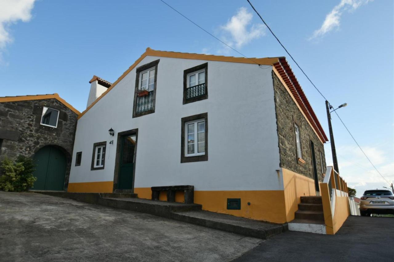 Charming Green Country House Nordestinho Exterior foto